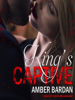 cover image of King's Captive